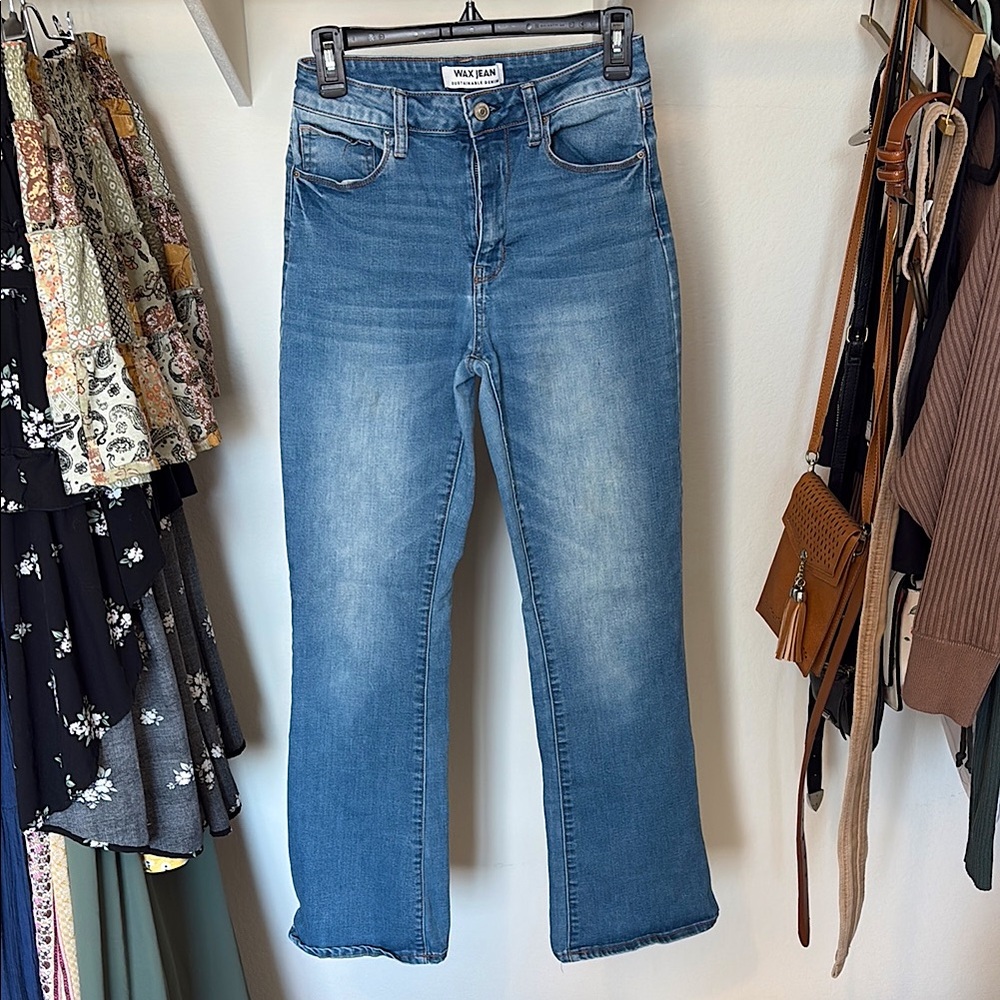 William Rast Women's Blue Jeans